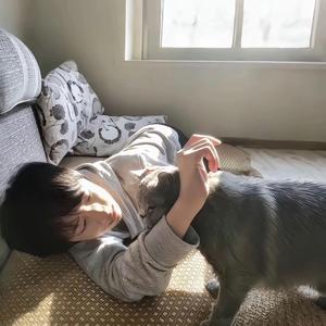 邪恶比格熊头像