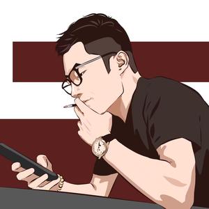 @虾仁狂$~$ 头像