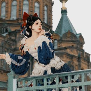 一玖玖叁旅拍（哈尔滨）头像