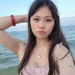 才艺-娟娟🦋头像