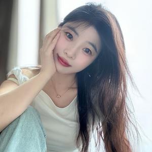 谭谭的变美好物头像