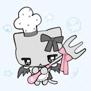 芝士火鸡面头像