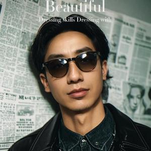 葡萄美酒夜光杯头像