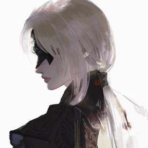 基美史托兰提之爱头像