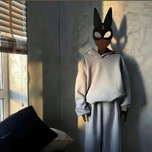 怕黑嘛  把手给我头像