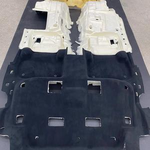 深耕车内地毯异味，全新海绵隔音环保地毯头像