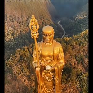 佛仙阁🪷果丽师兄头像