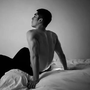 杭州小马哥头像