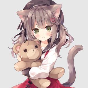 无事小神仙头像