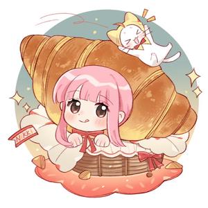 小追在干嘛头像