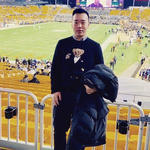 代东的国际教育生涯头像