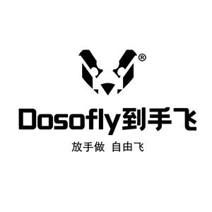Dosofly到手飞®幻影者模型头像