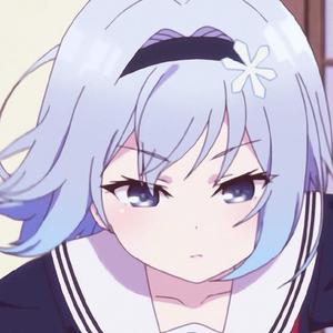 病毒有气质头像