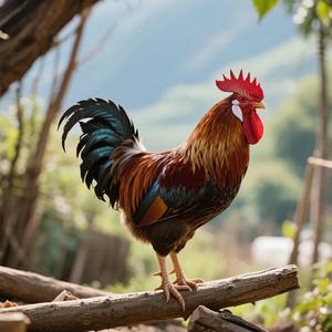 苏州常熟活鸡批发一手货源头像