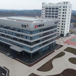 中顺洁柔（达州）纸业有限公司头像