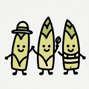 不是损友是笋友头像