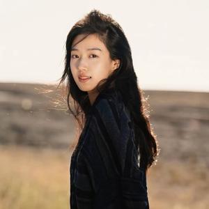 咬一口仙贝头像