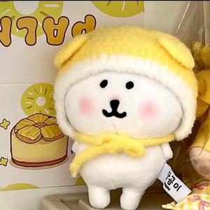 泡面咕噜噜头像