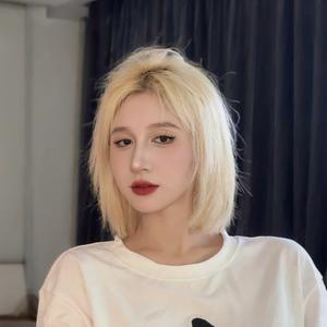 欣儿.头像