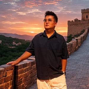 鹏翔生活秀头像