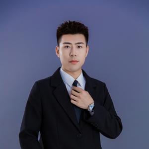 君豪聊实体头像