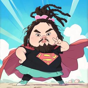 奇葩是朵什么花🌻头像