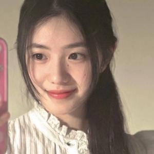 塔斯汀梦女头像