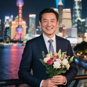 东哥等着你头像