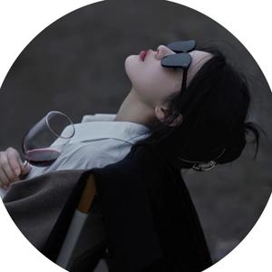 吳怼怼🐰｜头像