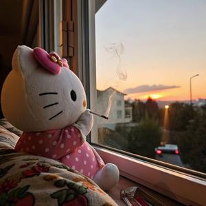 是晴天的晴头像