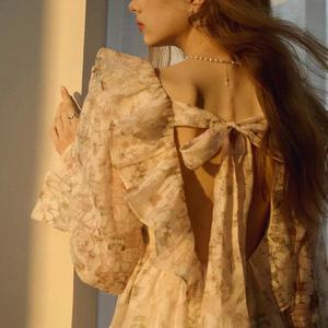 心悦大牌女装头像