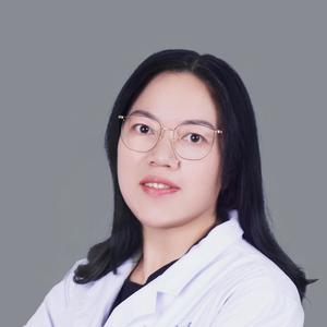 中医谢立群头像