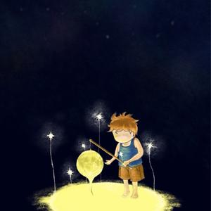 不明就里Harry&安琪拉头像