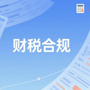 电商财税规划师头像