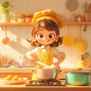 小王美食推荐头像