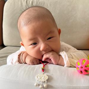 蜉蝣（二胎宝妈）头像