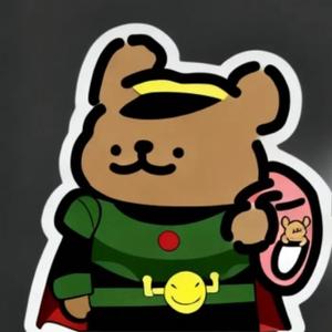 大大怪将军🐯头像