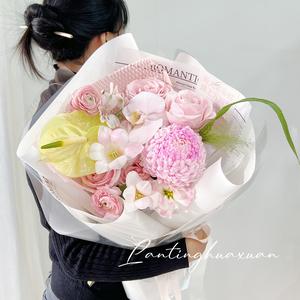 兰亭.花轩Flower头像