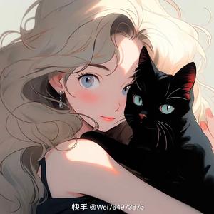 🍃只若初见🍃头像