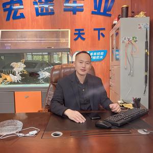 绥化宏途车业(王鑫)头像