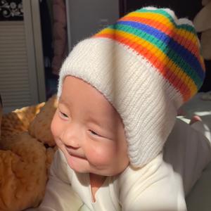 农村历历丽头像