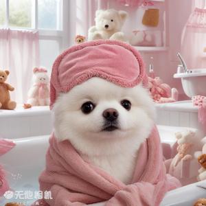 学霸妹妹来咯头像