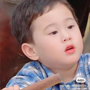 阿圆阿圆子头像