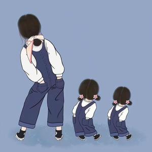 囧rz 裂枣头像