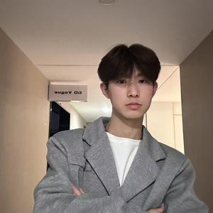 沈阳潮型hair man💫沐泽头像