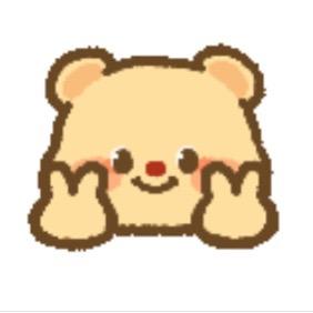 butterbear头像