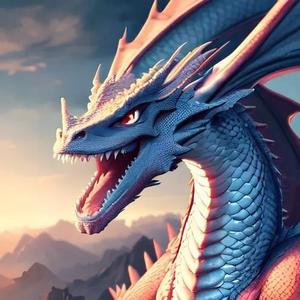 ꧁🌺🔥🐲🔥龍🔥🐲🔥🌺꧂头像