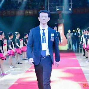 陈磊摩登舞微课堂头像