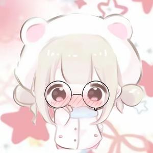 软软云朵头像
