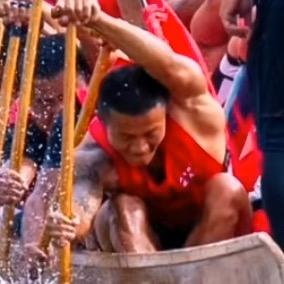 二酉水手（新疆阿勒泰之战）头像